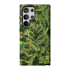 Sneaky Monkeys | Frida Kahlo Jungle Floral Case
