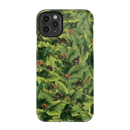Sneaky Monkeys | Frida Kahlo Jungle Floral Case