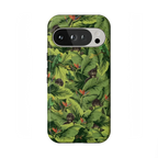 Sneaky Monkeys | Frida Kahlo Jungle Floral Case