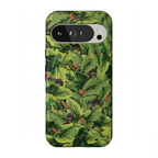 Sneaky Monkeys | Frida Kahlo Jungle Floral Case