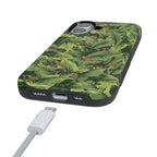 Sneaky Monkeys | Frida Kahlo Jungle Floral Case