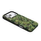 Sneaky Monkeys | Frida Kahlo Jungle Floral Case