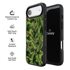 Sneaky Monkeys | Frida Kahlo Jungle Floral Case