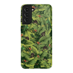 Sneaky Monkeys | Frida Kahlo Jungle Floral Case