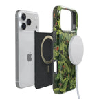 Sneaky Monkeys | Frida Kahlo Jungle Floral Case