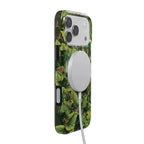Sneaky Monkeys | Frida Kahlo Jungle Floral Case
