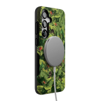 Sneaky Monkeys | Frida Kahlo Jungle Floral Case