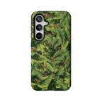 Sneaky Monkeys | Frida Kahlo Jungle Floral Case