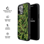 Sneaky Monkeys | Frida Kahlo Jungle Floral Case