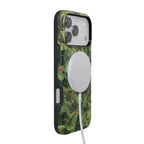 Sneaky Monkeys | Frida Kahlo Jungle Floral Case