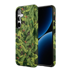 Sneaky Monkeys | Frida Kahlo Jungle Floral Case