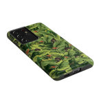 Sneaky Monkeys | Frida Kahlo Jungle Floral Case