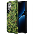 Sneaky Monkeys | Frida Kahlo Jungle Floral Case