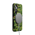 Sneaky Monkeys | Frida Kahlo Jungle Floral Case
