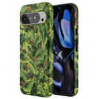 Sneaky Monkeys | Frida Kahlo Jungle Floral Case