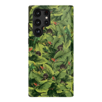 Sneaky Monkeys | Frida Kahlo Jungle Floral Case