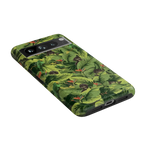 Sneaky Monkeys | Frida Kahlo Jungle Floral Case