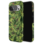 Sneaky Monkeys | Frida Kahlo Jungle Floral Case