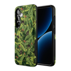 Sneaky Monkeys | Frida Kahlo Jungle Floral Case