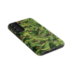 Sneaky Monkeys | Frida Kahlo Jungle Floral Case