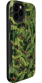 Sneaky Monkeys | Frida Kahlo Jungle Floral Case