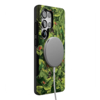 Sneaky Monkeys | Frida Kahlo Jungle Floral Case