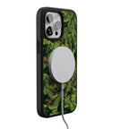 Sneaky Monkeys | Frida Kahlo Jungle Floral Case