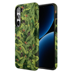 Sneaky Monkeys | Frida Kahlo Jungle Floral Case