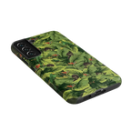 Sneaky Monkeys | Frida Kahlo Jungle Floral Case