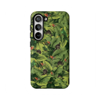Sneaky Monkeys | Frida Kahlo Jungle Floral Case