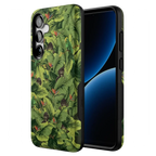 Sneaky Monkeys | Frida Kahlo Jungle Floral Case