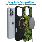 Sneaky Monkeys | Frida Kahlo Jungle Floral Case