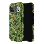 Sneaky Monkeys | Frida Kahlo Jungle Floral Case