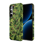 Sneaky Monkeys | Frida Kahlo Jungle Floral Case