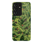 Sneaky Monkeys | Frida Kahlo Jungle Floral Case