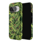 Sneaky Monkeys | Frida Kahlo Jungle Floral Case