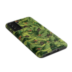 Sneaky Monkeys | Frida Kahlo Jungle Floral Case