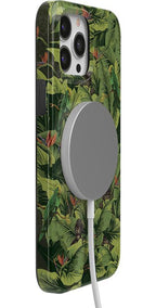 Sneaky Monkeys | Frida Kahlo Jungle Floral Case