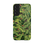 Sneaky Monkeys | Frida Kahlo Jungle Floral Case