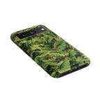 Sneaky Monkeys | Frida Kahlo Jungle Floral Case