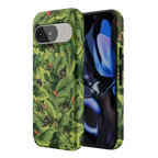 Sneaky Monkeys | Frida Kahlo Jungle Floral Case