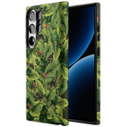 Sneaky Monkeys | Frida Kahlo Jungle Floral Case