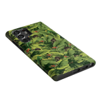 Sneaky Monkeys | Frida Kahlo Jungle Floral Case