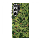 Sneaky Monkeys | Frida Kahlo Jungle Floral Case