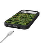 Sneaky Monkeys | Frida Kahlo Jungle Floral Case