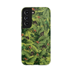 Sneaky Monkeys | Frida Kahlo Jungle Floral Case