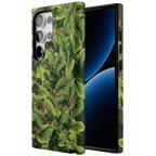 Sneaky Monkeys | Frida Kahlo Jungle Floral Case