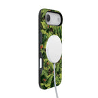 Sneaky Monkeys | Frida Kahlo Jungle Floral Case