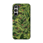 Sneaky Monkeys | Frida Kahlo Jungle Floral Case