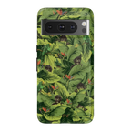 Sneaky Monkeys | Frida Kahlo Jungle Floral Case